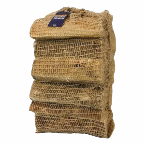 Bag of Kiln Dried Logs
